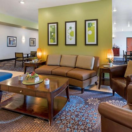 Best Western Plus Covered Bridge Inn Brazil Bagian luar foto