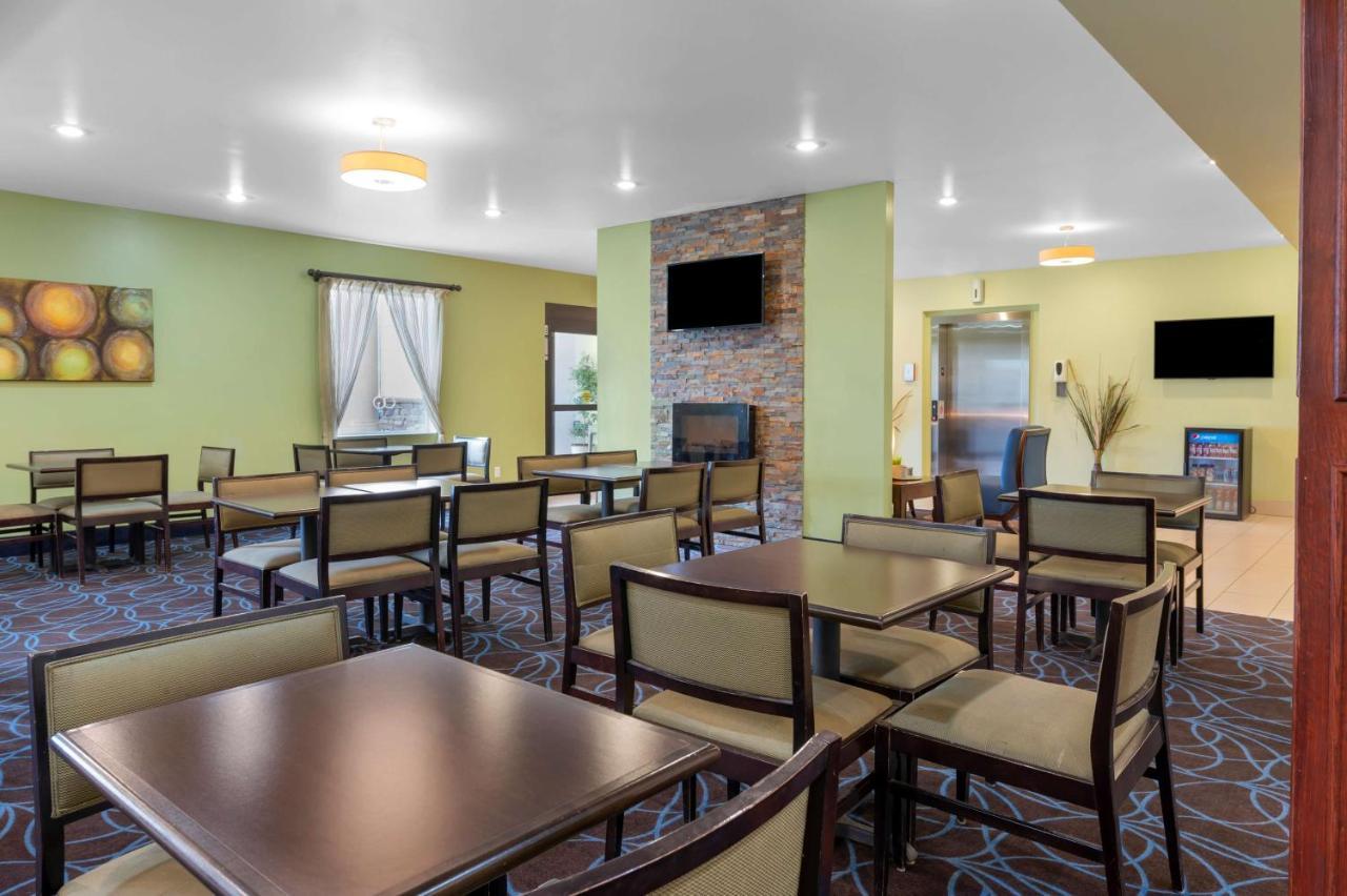 Best Western Plus Covered Bridge Inn Brazil Bagian luar foto